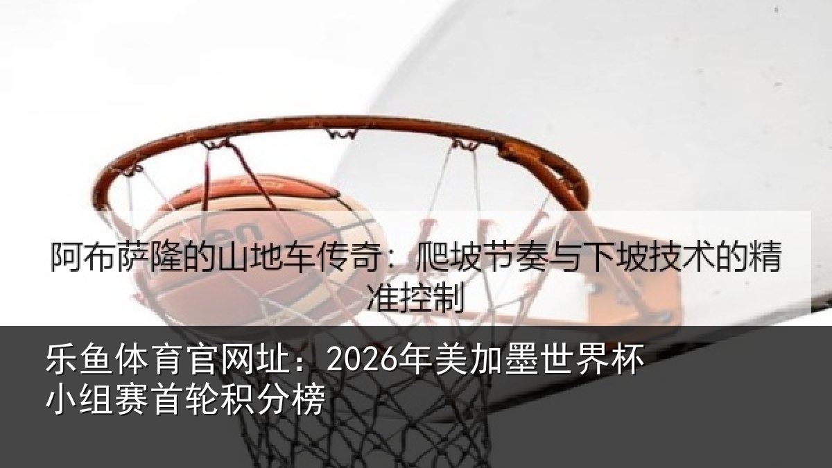 乐鱼体育官网址：2026年美相关情况首轮积分榜